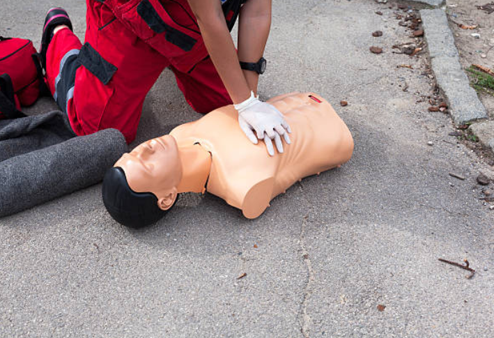 Formation secourisme entreprise Uzès